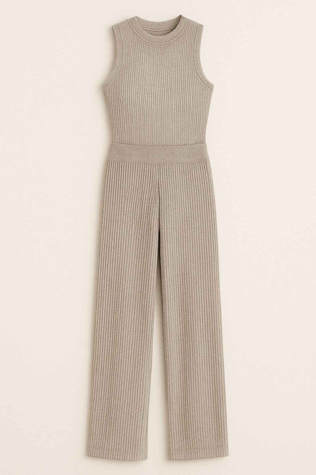 Ensemble en maille