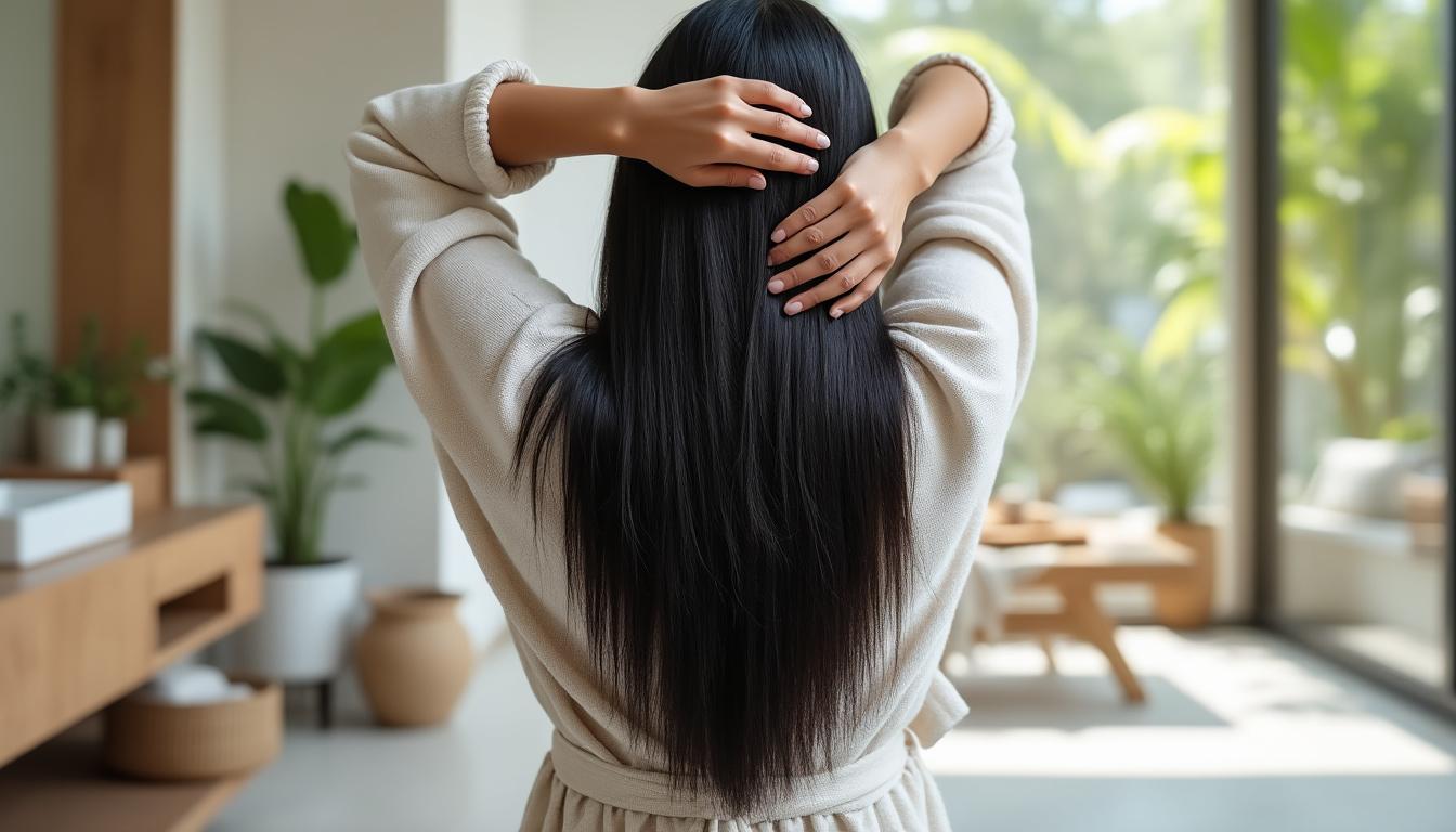 découvrez les meilleures astuces et idées tendance pour coiffer vos cheveux épais. profitez de conseils pratiques pour mettre en valeur votre volume et révéler toute la beauté de votre chevelure au quotidien.