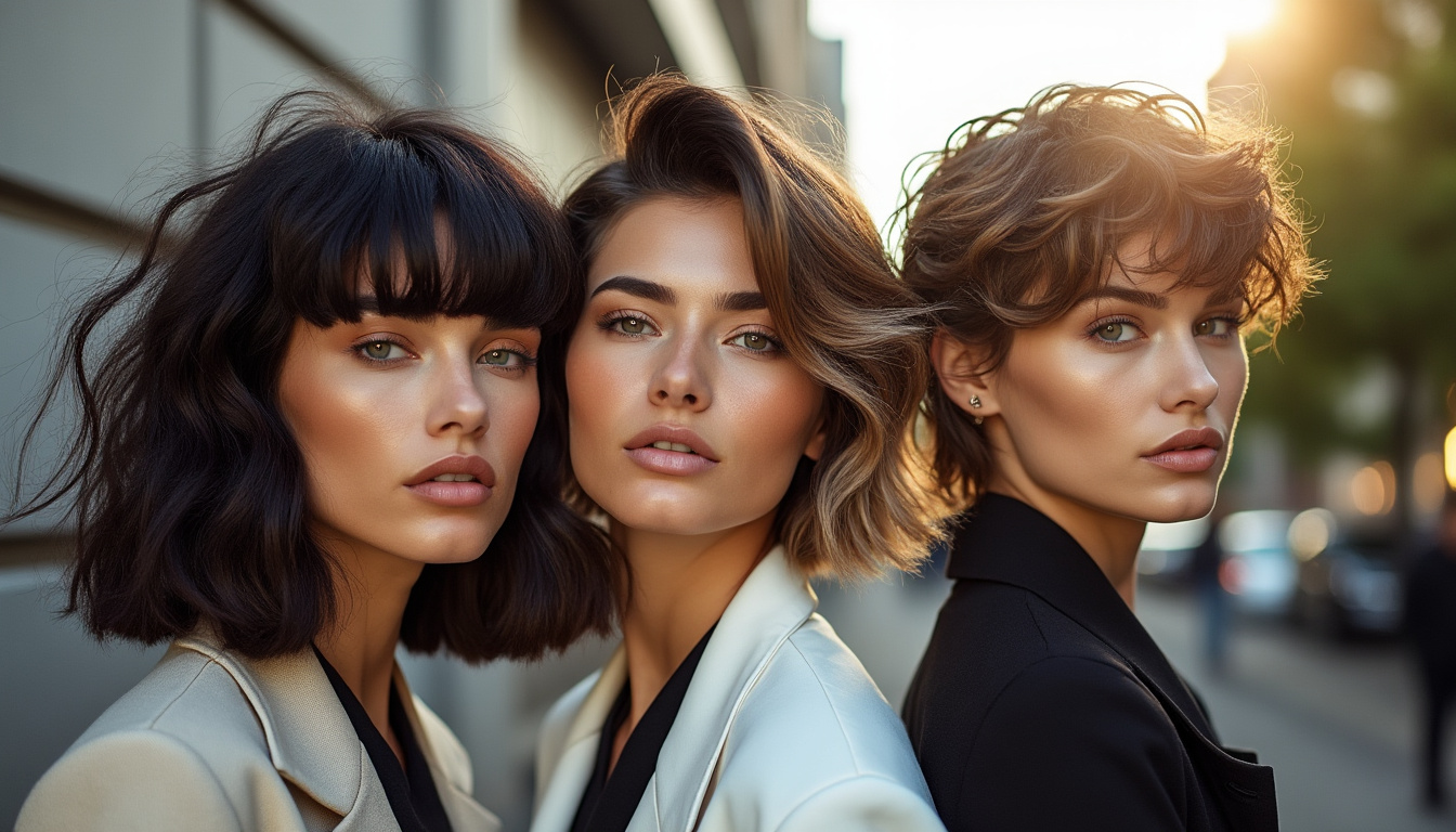 découvrez les coiffures emblématiques des années 90 qui signent leur grand retour en 2025 : tendances incontournables, idées de looks et conseils pour adopter ces styles rétro avec modernité !