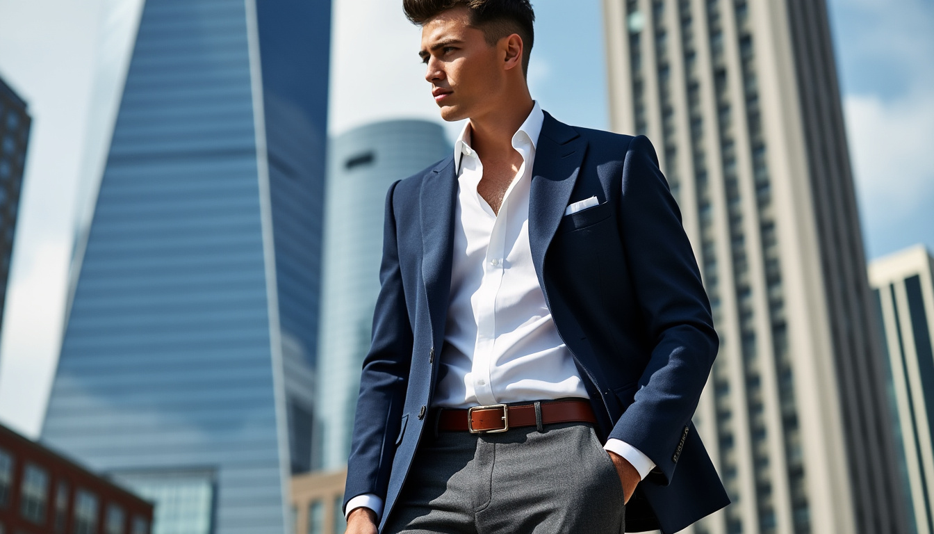 découvrez nos conseils pour adopter le style rétro homme en 2025 : astuces mode, piÚces incontournables et inspirations pour afficher un look vintage tendance et moderne.