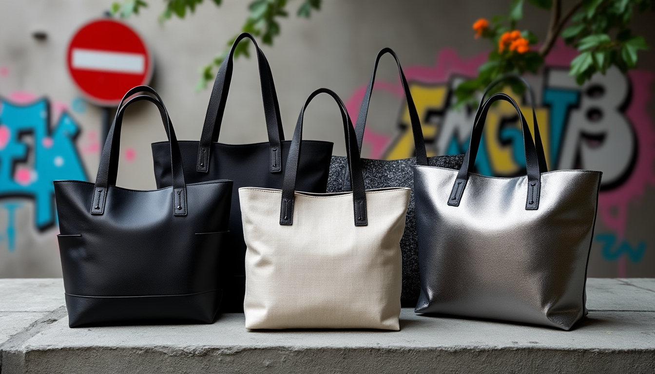 découvrez nos conseils pour choisir un sac cabas pratique, alliant style et fonctionnalité, afin de garder toutes vos affaires organisées au quotidien.