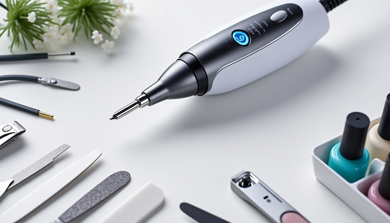 découvrez nos conseils pour choisir la meilleure ponceuse ongle électrique en 2025 : critères essentiels, astuces et recommandations pour réussir votre manucure professionnelle à la maison comme en institut.