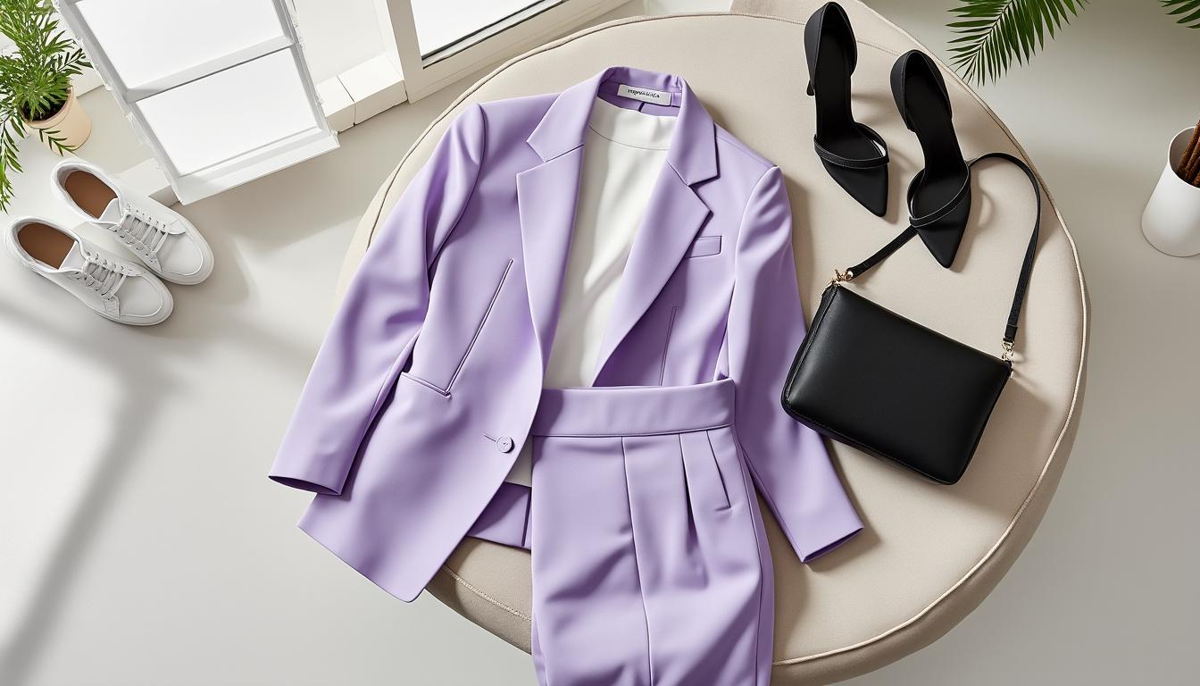 découvrez nos conseils et astuces pour porter le blazer avec style. apprenez à associer cette pièce incontournable à vos tenues pour un look élégant et tendance, quelle que soit l’occasion.