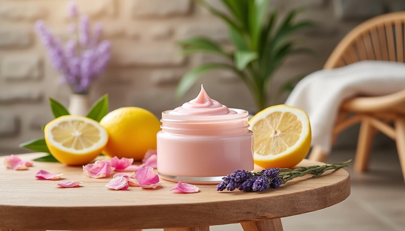 découvrez nos conseils pour choisir la meilleure crème pour pieds secs. apprenez à identifier les ingrédients efficaces et trouvez le soin idéal pour des pieds doux et réparés.