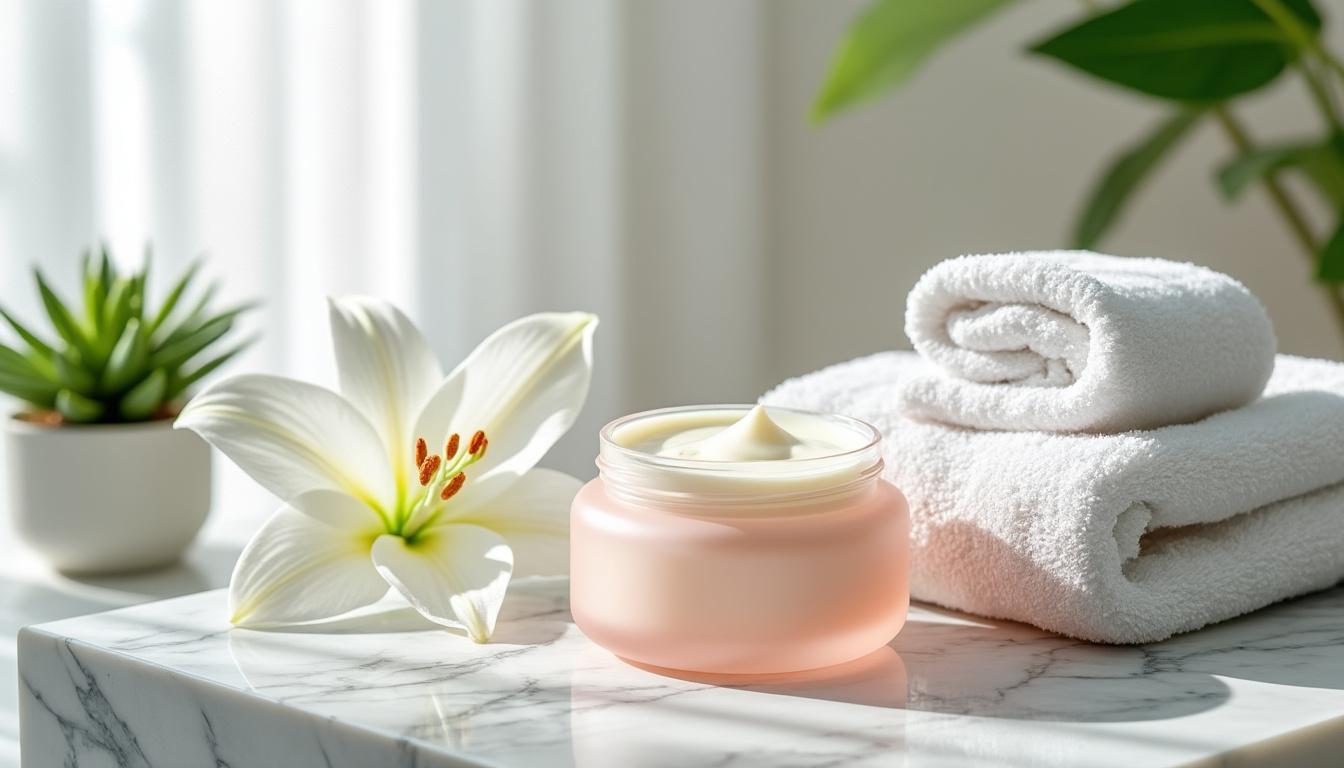 découvrez nos conseils pour choisir la crème parfaite contre les pieds secs : ingrédients à privilégier, astuces d’utilisation et soins adaptés pour retrouver des pieds doux et hydratés.