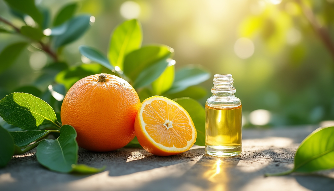 découvrez comment utiliser l'huile essentielle de mandarine pour stimuler votre perte de poids. astuces, conseils d'utilisation et bienfaits minceur pour optimiser vos résultats naturellement.