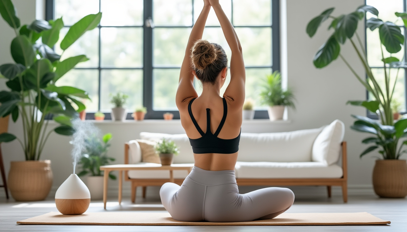 découvrez comment utiliser l'huile essentielle de mandarine pour vous aider à perdre du poids efficacement. conseils d'utilisation, bienfaits et astuces pour optimiser vos résultats minceur au naturel.
