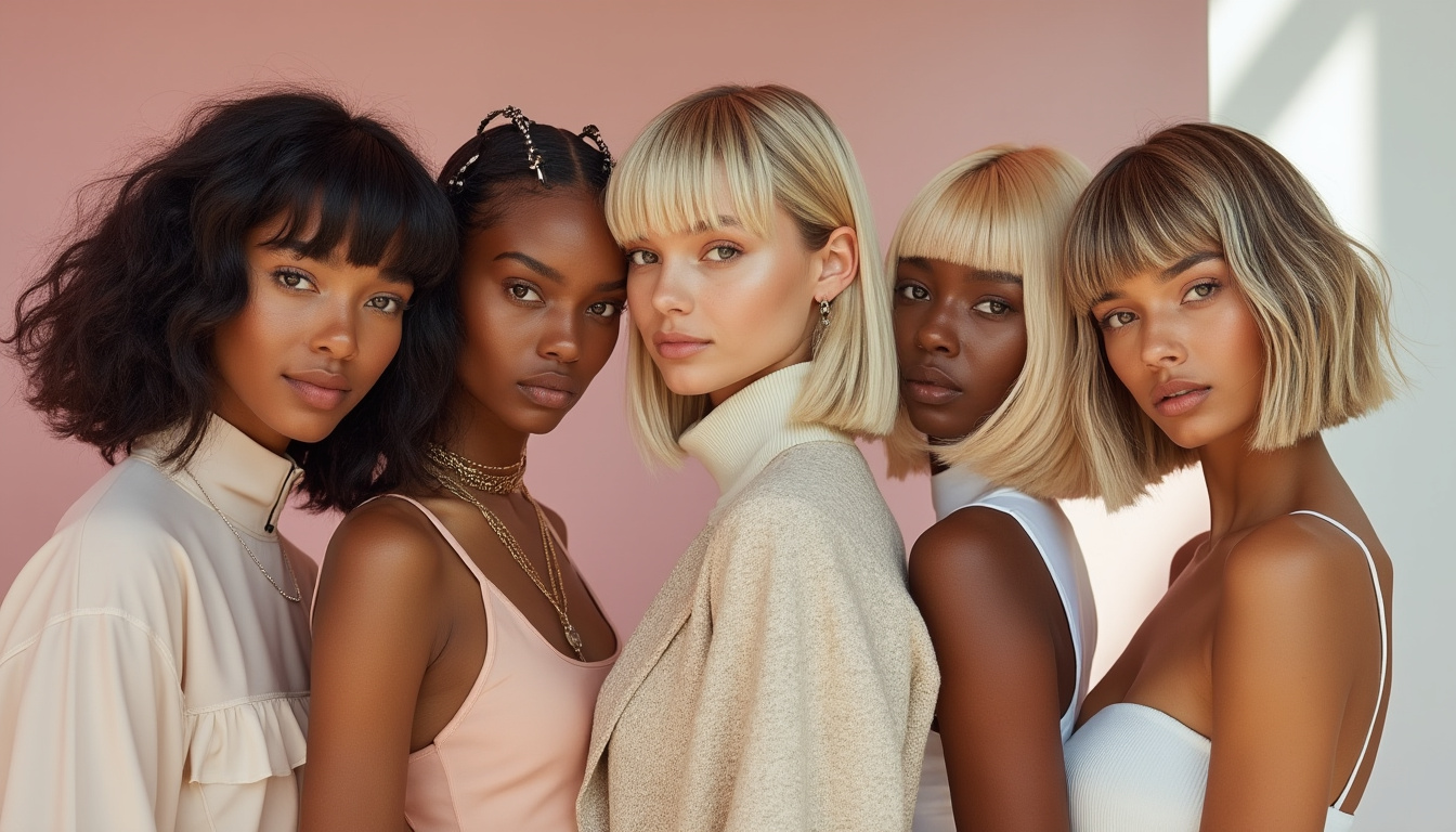 découvrez les coiffures emblématiques des années 2000 qui reviennent en force en 2025 ! inspirez-vous de ces styles rétro revisités pour créer un look tendance et nostalgique cette année.