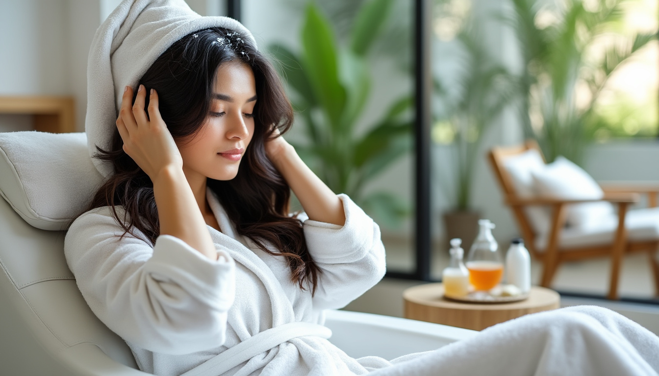 découvrez nos astuces et conseils pour choisir un shampoing qui accélère la pousse des cheveux. boostez votre croissance capillaire avec les bons soins et produits adaptés !