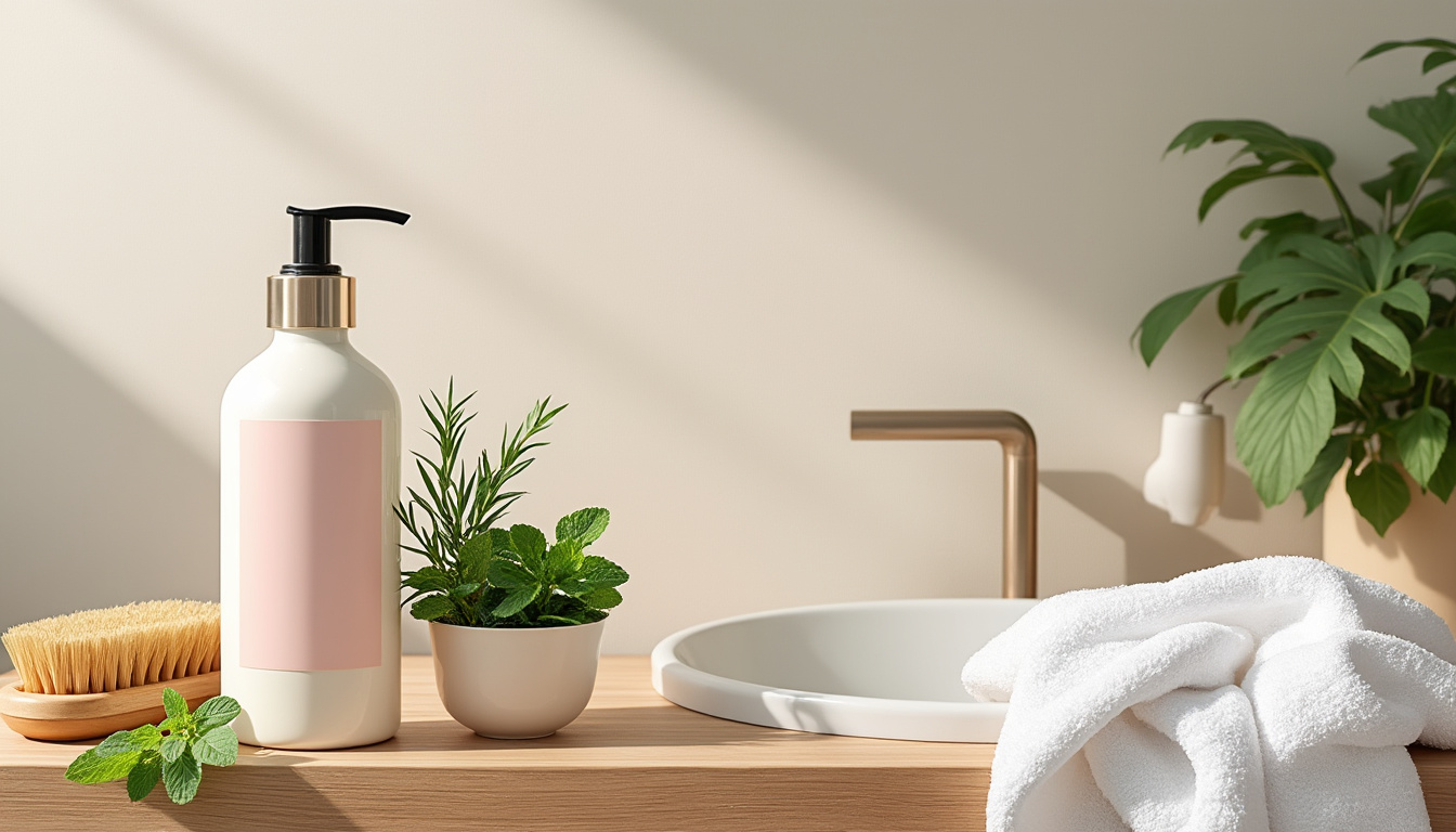 découvrez nos astuces et conseils pour choisir un shampoing efficace afin d’accélérer la pousse des cheveux. optimisez votre routine capillaire et stimulez la croissance naturelle de vos cheveux grâce à nos recommandations pratiques !