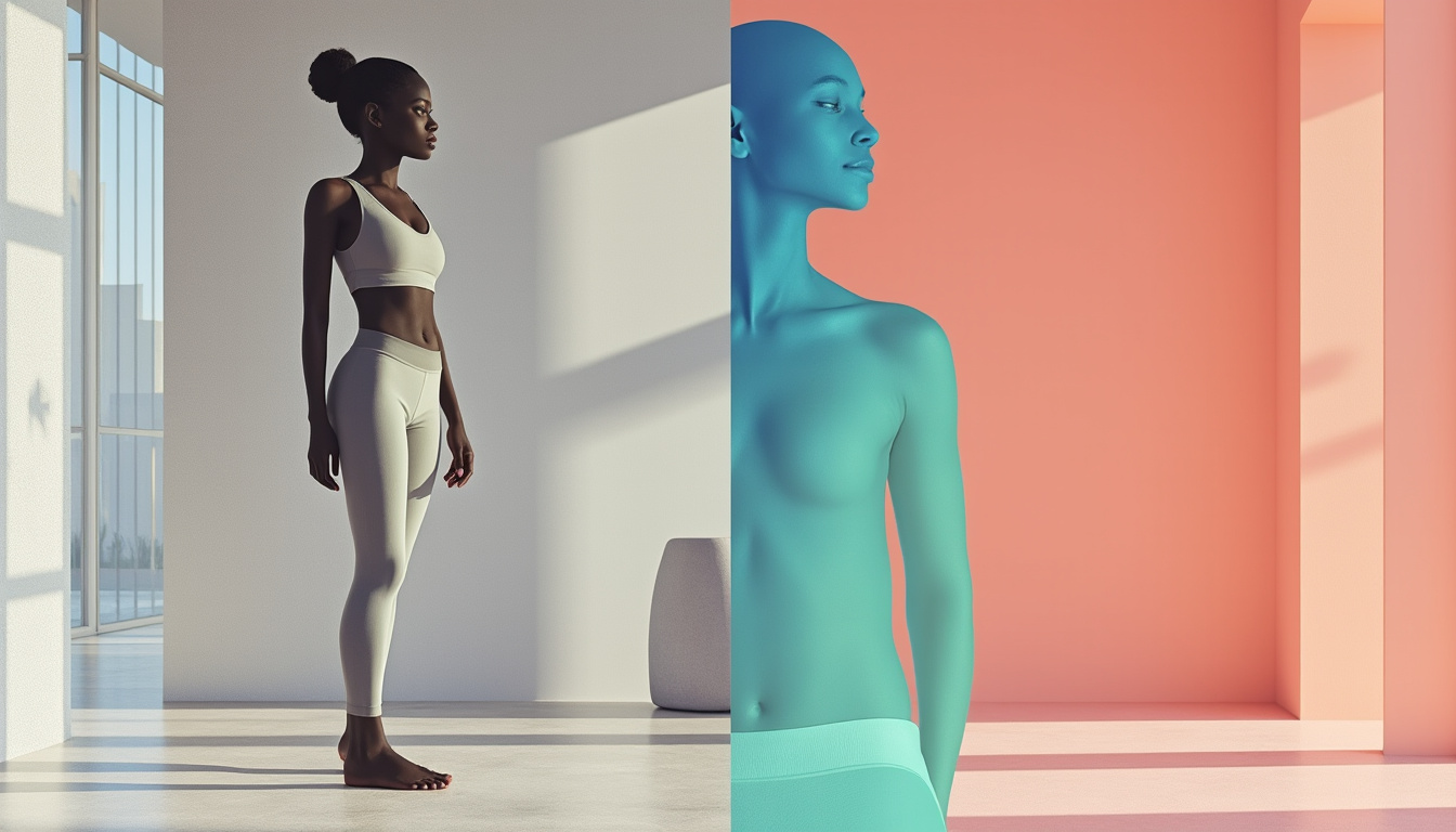 découvrez comment le rameur peut transformer votre silhouette avant après ! analyse des résultats physiques, conseils pratiques et photos inspirantes pour suivre votre évolution grâce à ce sport complet.