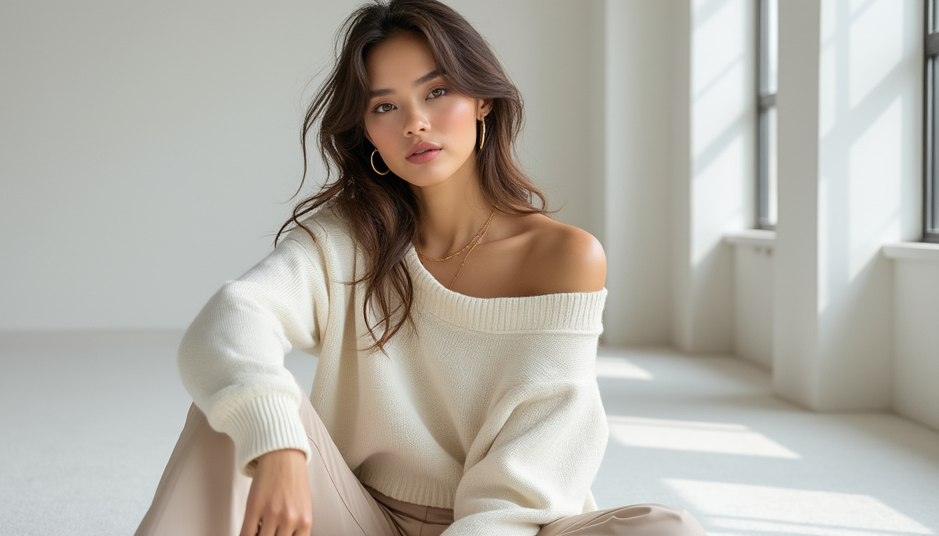 découvrez comment adopter le clean girl look en 2025 grâce à nos astuces et conseils pratiques. maquillage naturel, routine beauté minimaliste et lifestyle : tous les secrets pour une allure chic et épurée au quotidien.