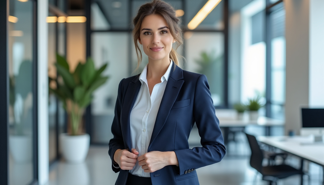 découvrez comment adopter un look working girl moderne en 2025 grùce à nos astuces et inspirations pour un style professionnel, tendance et élégant au bureau.